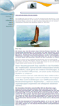 Mobile Screenshot of ebenhaezer.de